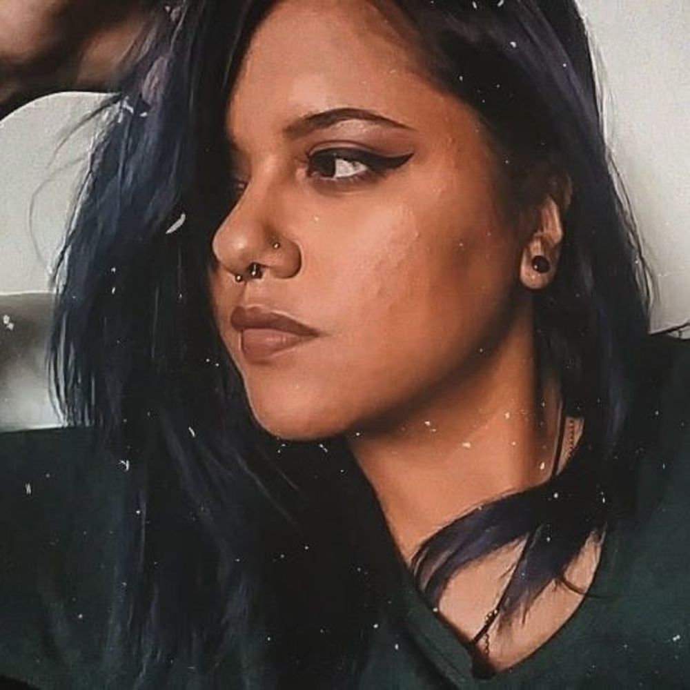 Meet your Posher, Marcela